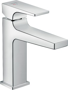 Hansgrohe Metropol Jednouchwytowa bateria umywalkowa 110 CoolStart 32508000