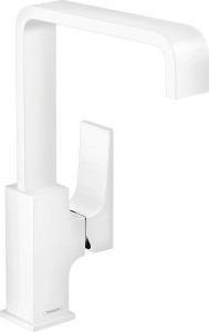 Hansgrohe Metropol Jednouchwytowa bateria umywalkowa 230 z odpływem Push-Open 32511700