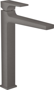 Hansgrohe Metropol Jednouchwytowa bateria umywalkowa 260 z odpływem Push-Open 32512340