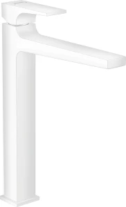 Hansgrohe Metropol Jednouchwytowa bateria umywalkowa 260 z odpływem Push-Open 32512700