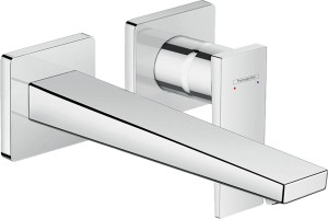 Hansgrohe Metropol Jednouchwytowa bateria umywalkowa z wylewką 22 32526000