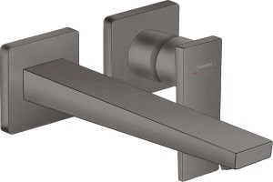 Hansgrohe Metropol Jednouchwytowa bateria umywalkowa z wylewką 22 32526340