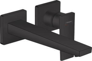Hansgrohe Metropol Jednouchwytowa bateria umywalkowa z wylewką 22 32526670
