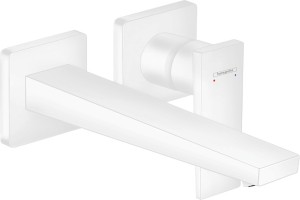 Hansgrohe Metropol Jednouchwytowa bateria umywalkowa z wylewką 22 32526700