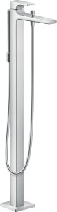 Hansgrohe Metropol Jednouchwytowa bateria wannowa 32532000