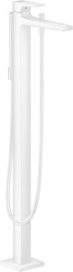 Hansgrohe Metropol Jednouchwytowa bateria wannowa 32532700