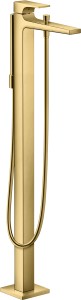 Hansgrohe Metropol Jednouchwytowa bateria wannowa 32532990