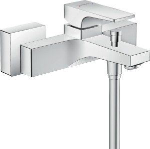 Hansgrohe Metropol Jednouchwytowa bateria wannowa 32540000