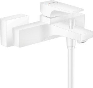Hansgrohe Metropol Jednouchwytowa bateria wannowa 32540700