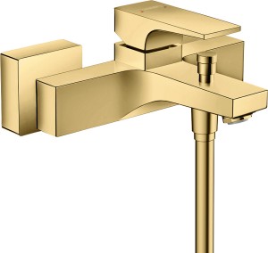 Hansgrohe Metropol Jednouchwytowa bateria wannowa 32540990