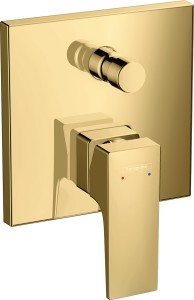 Hansgrohe Metropol Jednouchwytowa bateria wannowa 32545990