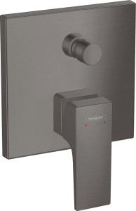 Hansgrohe Metropol Jednouchwytowa bateria wannowa zgodna z normą EN 1717 32546340
