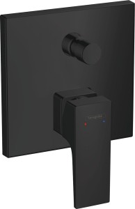 Hansgrohe Metropol Jednouchwytowa bateria wannowa zgodna z normą EN 1717 32546670