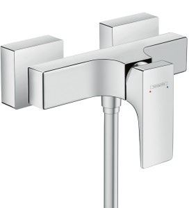 Hansgrohe Metropol Jednouchwytowa bateria prysznicowa 32560000