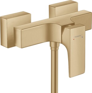 Hansgrohe Metropol Jednouchwytowa bateria prysznicowa 32560140
