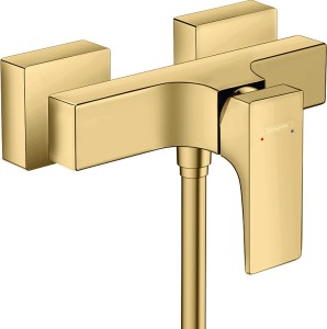 Hansgrohe Metropol Jednouchwytowa bateria prysznicowa 32560990