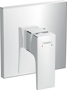 Hansgrohe Metropol Jednouchwytowa bateria prysznicowa 32565000