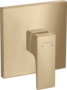 Hansgrohe Metropol Jednouchwytowa bateria prysznicowa 32565140