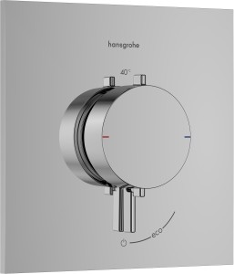 Hansgrohe Ecostat Comfort E Bateria termostatyczna do 1 odbiornika 33710000