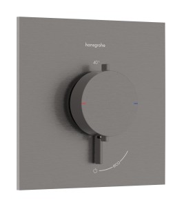 Hansgrohe Ecostat Comfort E Bateria termostatyczna do 1 odbiornika 33710340