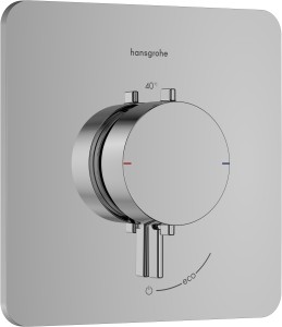 Hansgrohe Ecostat Comfort Q Bateria termostatyczna do 1 odbiornika 33712000