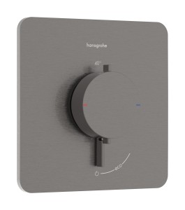 Hansgrohe Ecostat Comfort Q Bateria termostatyczna do 1 odbiornika 33712340