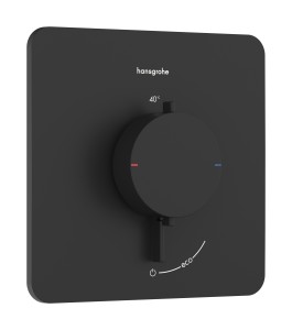 Hansgrohe Ecostat Comfort Q Bateria termostatyczna do 1 odbiornika 33712670