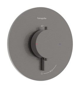 Hansgrohe Ecostat Comfort S Bateria termostatyczna do 1 odbiornika 33714340
