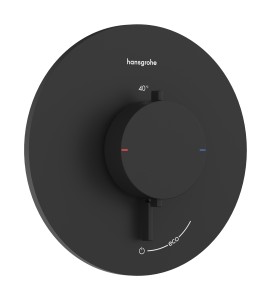 Hansgrohe Ecostat Comfort S Bateria termostatyczna do 1 odbiornika 33714670