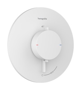 Hansgrohe Ecostat Comfort S Bateria termostatyczna do 1 odbiornika 33714700