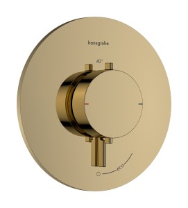 Hansgrohe Ecostat Comfort S Bateria termostatyczna do 1 odbiornika 33714990
