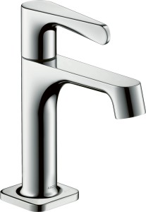 AXOR Citterio M Bateria bez mieszacza 90 bez kompletu odpływowego 34130000