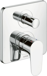 AXOR Citterio M Jednouchwytowa bateria wannowa 34425000