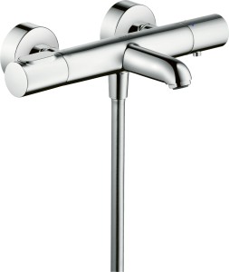AXOR Citterio M Bateria wannowa 34435000