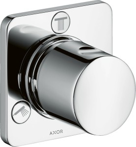 AXOR Citterio M Zawór odcinająco-przełączający Trio/Quattro 34920000