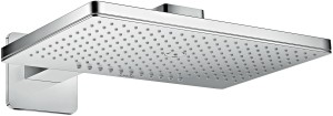 AXOR Głowica prysznicowa 460/300 2jet z ramieniem prysznicowym 35275000