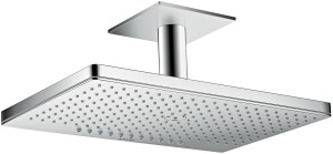 AXOR Głowica prysznicowa 460/300 2jet z przyłączem sufitowym 35279000