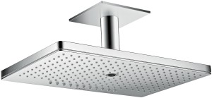 AXOR Głowica prysznicowa 460/300 3jet z przyłączem sufitowym 35281000