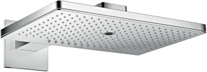 AXOR Głowica prysznicowa 460/300 3 jet z ramieniem prysznicowym 35282000