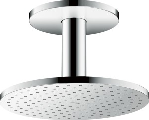 AXOR ShowerSolutions Głowica prysznicowa 250 2jet do montażu w suficie 35297000