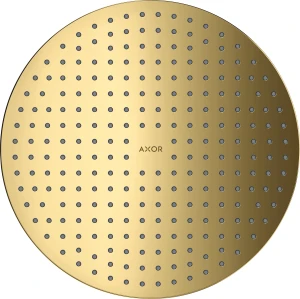 AXOR ShowerSolutions Głowica prysznicowa 300 1jet do montażu w suficie 35302990