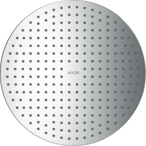 AXOR ShowerSolutions Głowica prysznicowa 300 2jet do montażu w suficie 35305000