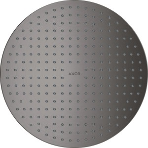 AXOR ShowerSolutions Głowica prysznicowa 300 2jet do montażu w suficie 35305340