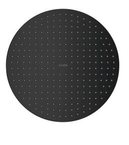 AXOR ShowerSolutions Głowica prysznicowa 300 2jet do montażu w suficie 35305670