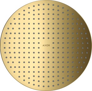 AXOR ShowerSolutions Głowica prysznicowa 300 2jet do montażu w suficie 35305990