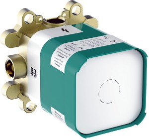 AXOR ShowerSolutions Zestaw podstawowy do głowicy prysznicowej z ramieniem 35361180