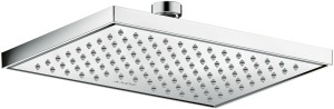AXOR ShowerSolutions Głowica prysznicowa 245/185 1jet EcoSmart 35374000