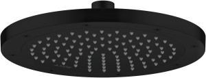 AXOR ShowerSolutions Głowica prysznicowa 245 1jet EcoSmart 35381670