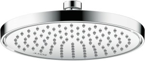 AXOR ShowerSolutions Głowica prysznicowa 220 1jet EcoSmart+ 35388000