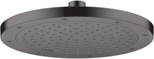AXOR ShowerSolutions Głowica prysznicowa 245 1jet EcoSmart+ 35389340